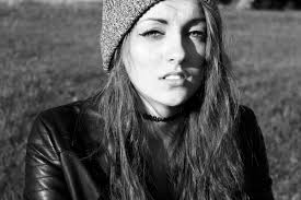 Black & White Fashion Photography