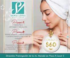 Samia Lopez Beauty Center