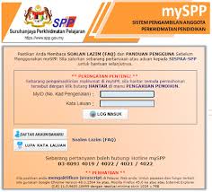 Filter job opportunities by salary, experience, industry, company etc to apply the relevant job openings. Permohonan Jawatan Kosong Dalam Suruhanjaya Perkhidmatan Pelajaran Myspp
