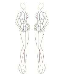 Pin On Fashion Illustration