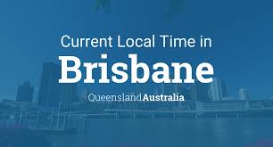 Brisbane tourist information, hotels, attractions, transport & more. Current Local Time In Brisbane Queensland Australia
