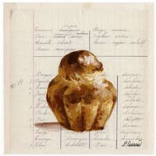 Brioche Posters Pascal Cessou Allposters Com Gateau Dessin Collages D Images Brioche