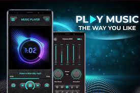 Namun sayangnya, pemutar musik bawaan smartphone memiliki fitur yang cukup terbatas. Download Poweraudio Pro Music Player 9 1 4 Full Apk Latest