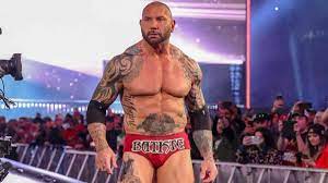Aktuelle preise für produkte vergleichen! Former Wwe Champion Batista Out Speaks On His Current Run In Hollywood Here What He Has To Say