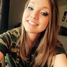 Brihanne Kaitlyn “Bri” Deiterman (1994-2017)