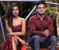 Divya agarwal is an indian television actress, model, and dancer known for her participation in several mtv india reality competition shows,. Exclusive Divya Agarwal On Ex Boyfriend Priyank Sharma It S All In The Past One Of My Bad Experiences Pinkvilla
