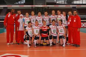 دوري الامم لكرة الطائرة رجال. Ù…Ù†ØªØ®Ø¨ Ø§Ù„Ø¬Ø²Ø§Ø¦Ø±