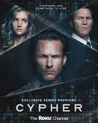 Summer madness a new series based on the world of angry birds arrives this year. Cypher Tv Series 2021 Imdb