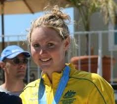 Swimming Brisbane Awards Function