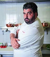Il Celebre Chef Noto Al Grande Pubblico Per Il Programma Cucine Da Incubo Ci Svela In Un Libro Le Sue Ricette Pi Ricette Ricette Dello Chef Ricette Di Cucina