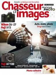 Le prix de nos occasions est indéxé sur l'argus photo le plus fiable : Chasseur D Images Octobre 2018 Free Pdf Magazine Download