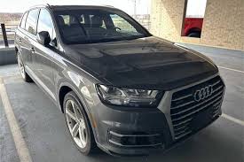 Image result for Daytona Gray 2019 Q7