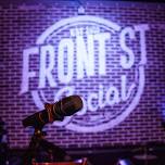 Open Mic Showcase — Front St Social