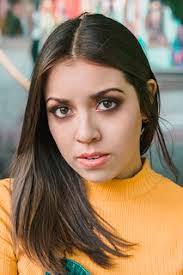 Angelica Matta's Instagram, Twitter & Facebook