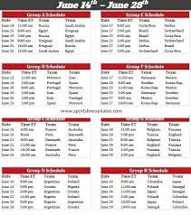 Football Is The Most Beloved And Viewed Sporting Sports Event In The World Everybody Wants To Know The Date And Time Here Is Fifa World Cup World Cup Fifa