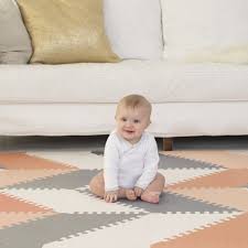 Robot Check Foam Floor Tiles Foam Flooring Playroom Flooring