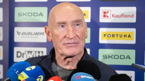 Craig Ramsay uviedol, že sa nechystá ísť do športového dôchodku