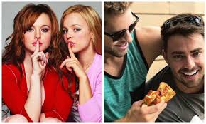 Jonathan bennett and jaymes vaughan appear to be instagram official. Pagina 1 Ni Regina Ni Cady El Es El Novio Del Popular Aaron Samuels Diario La Prensa