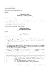 Supreme integrated services sdn bhd. Https Www Telekom Com Resource Blob 600186 2e40963fd3be1bc7618132eb0f207eff Dl 1 Reference Deedto The Take Over Agreement Data Pdf