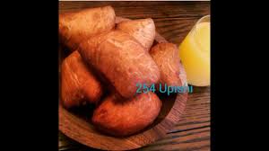 At least it feels like it to me. How To Make Mandazi By Bridgit In The Kitchen 254 Upishi