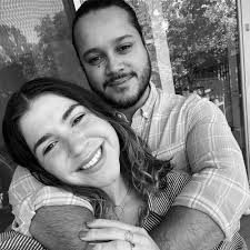 Carrie Sollers and Daniel Miguez Polo's Wedding Website