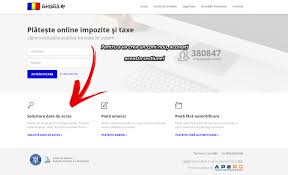 Cazuri in care se accepta modificari/rectificari la declaratie. AÈ™a Scapi Permanent De Cozile De La Anaf Ghidul Complet Pentru GhiÈ™eul Ro Cum PlÄƒteÈ™ti Taxele Online