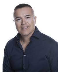 Benjamin Quinones's Instagram, Twitter & Facebook