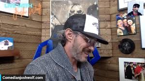 Josh Wolf