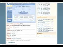 Level One Wnc 0305usb Drivers For Windows 10 32bit 64 Bit 97 19 920 3837 Tp Link Drivers Windows 10