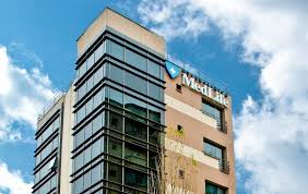 Dispune de tehnologie modernă de. Hyperclinica Medlife Unirii Medlife
