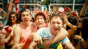 Every cheering songs is the eighth best album released by every little thing. All 100 Lonely Island Songs Ranked From Worst To Best By Abraham Riesman Medium