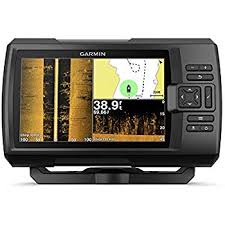 Amazon Com Garmin Echomap Plus 74cv Us Offshore G3 W Gt23