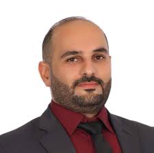 Associate Prof. Dr. Ahmad Alkhatib