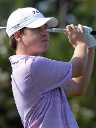 Byrd, Benton take regional golf victories