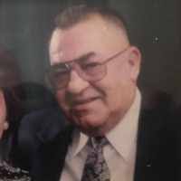 James A. Farrester (1926–2007)