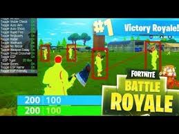 Download fortnite aimbot, hack, scripts, esp, wallhack, skin and gold hack, online for pc, ps3, ps4, xbox, ios, ipad, mobile. Pc Hack Fortnite 2019 100 Working Esp Aimbot Wallhack Youtube