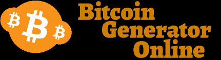 Image result for bitcoin generator