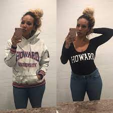 Who S Jamilah Lemieux Bio Married Mother Child Baby Daughter Parents