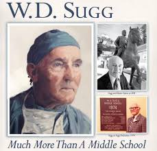 Mary Sugg Obituary and Online Memorial (2017)