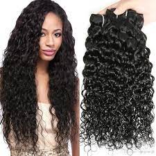 Pin On Wet And Wavy Hair