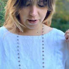 There's still room in my class this Sunday October 1st  @hudsonvalleysilverworks in Kingston NY. Click