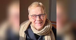 Obituary for Todd G. Tomasic