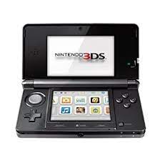 Descarga gratis y 100% segura. Amazon Com Nintendo 3ds Cosmo Black Videojuegos
