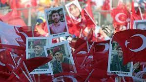 29 ekim 2016 tarihli resmî gazete'de. 15 Temmuz Resmi Tatil Mi 15 Temmuz Hangi Gun Son Dakika Haberleri