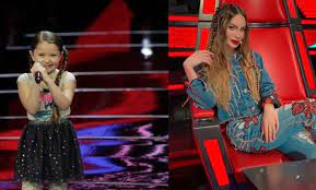 Blog sobre la voz méxico 3, el reality musical más exitoso, noticias sobre los coachs, las batallas y las galas. La Voz Kids Arrasa En Audiencia Camilo Y Eddy Villard Son Considerados Las Revelaciones Del Reality Show Futbol Rf