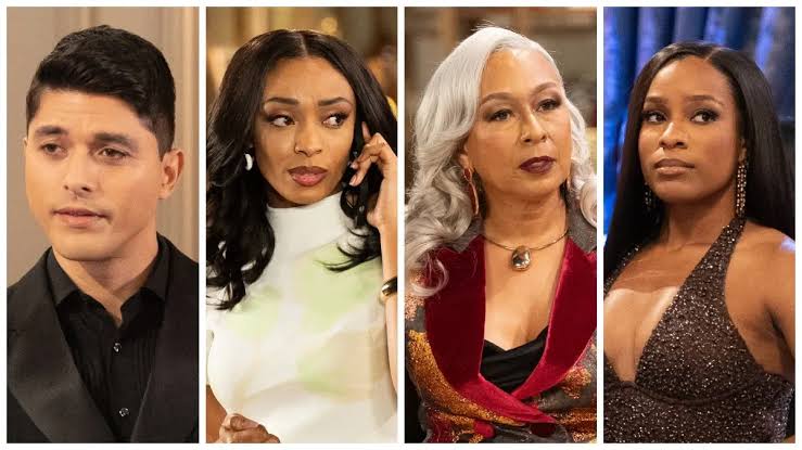 Beyond the Gates Spoilers July 6-10, 2026
