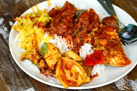 It is one of the most famous hawker food of penang, and is one that all the nasi kandar got its name from the rod that was once used to shoulder the food from place to place. 10 Best Nasi Kandar In Kl And Selangor Kl Foodie