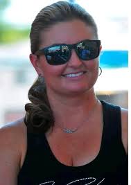 If you ever wish to be in my Race event can i have big Hello · Erica Enders  · Facebook