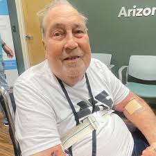 Fundraiser by Arielle Litt : Medical Bills for Michael