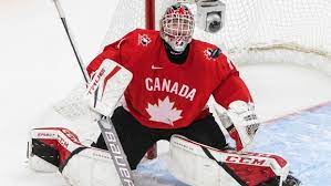 Although he fell to the americans in the finale, this tournament should be viewed as a Team Canada S Devon Levi Played Through Injury At World Junior Championship Tsn Ca